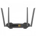 D-LINK DIR-X1560 1500MBPS 4 ANTENNA WIFI 6 MU-MIMO DUAL BAND ROUTER